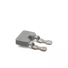 Гребенчатый мостик - EB 10- BK 4 - 0801131 Phoenix contact