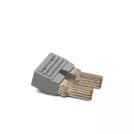 Гребенчатый мостик - EB 2-15 4-FACH - 0205151 Phoenix contact