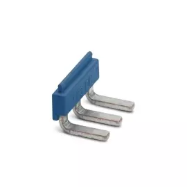 Гребенчатый мостик - EB 3- DIK BU - 2716651 Phoenix contact