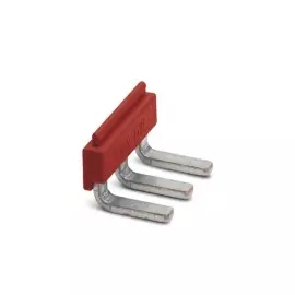 Гребенчатый мостик - EB 3- DIK RD - 2716745 Phoenix contact