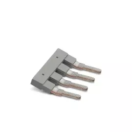 Гребенчатый мостик - EB 4-10 - 0203331 Phoenix contact