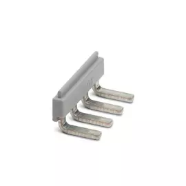 Гребенчатый мостик - EB 4- DIK BU - 2716664 Phoenix contact