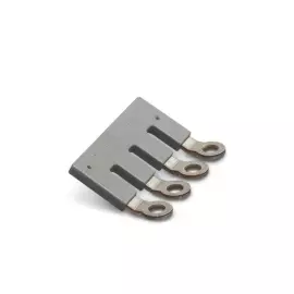 Гребенчатый мостик - EB 4-OTTA 6 - 3026049 Phoenix contact