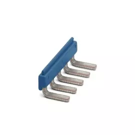 Гребенчатый мостик - EB 5- DIK BU - 2716677 Phoenix contact