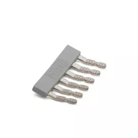 Гребенчатый мостик - EB 6- 5 - 1401187 Phoenix contact