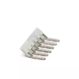 Гребенчатый мостик - EB 6- 6/DR - 5020755 Phoenix contact