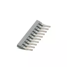 Гребенчатый мостик - EBS 10- 8 - 3118135 Phoenix contact