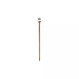 Гвозди финишные омедненные ЗУБР ПРОФЕССИОНАЛ 305350-16-35