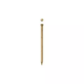 Гвозди финишные с латунным покрытием ЗУБР ПРОФЕССИОНАЛ 305336-18-40