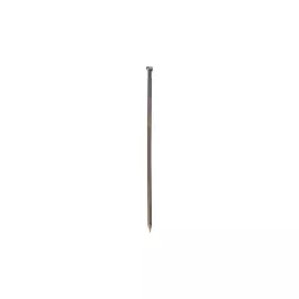 Гвозди финишные с покрытием венге ЗУБР ПРОФЕССИОНАЛ 305370-20-45