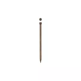 Гвозди финишные с покрытием венге ЗУБР ПРОФЕССИОНАЛ 305376-16-35