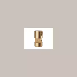 HD25500 Матрица HD25 для DIN наконечников 500 мм2 (шестигранник) Klauke