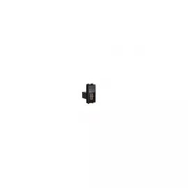 HDMI розетка "Черный квадрат" ДКС 4402251