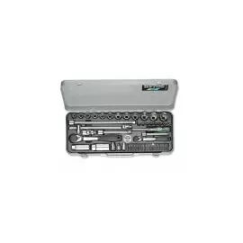 HE-00030301083 Набор торцевых головок комбин. 30-3010-M (49 шт) HEYCO