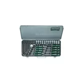 HE-00094255000 Набор инструмента со сменными насадками 1/2 94-2550 HEYCO