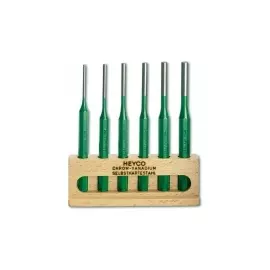 HE-01566000021 SPLINTTREIBER-SATZ CV 1566 HEYCO