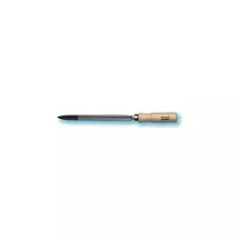 HE-01662025021 Шабер трехгранный полый 1662 HEYCO