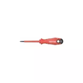 HE-04511002033 KREUZSCHLITZ-SCHR.-DR.VDE CV 4511 NO. 2 HEYCO