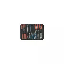 HT-001178B Паллета с инструментом общего назначения Hobbes