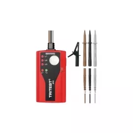 Индикатор последовательности чередования фаз BENNING TRITEST pro BN-020052