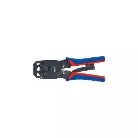 Инструмент для опрессовки штекеров типа Western KNIPEX KN-975112