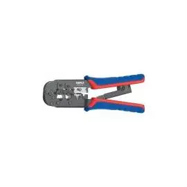Инструмент для опрессовки штекеров типа Western KNIPEX KN-975110
