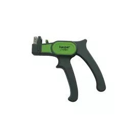 Инструмент для снятия изоляции High-Strip Haupa 210684