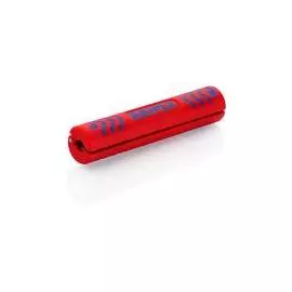 Инструмент для снятия изоляции с коаксиальных кабелей KNIPEX KN-1660100SB