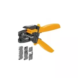 инструмент для снятия изоляции Weidmueller multi-stripax ASI 9202250000