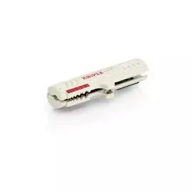 Инструмент для удаления оболочки для кабелей передачи данных KNIPEX KN-1665125SB