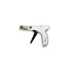 Инструмент для затяжки стяжек Hyperline HT-328