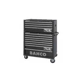 Инструментальная тележка BAHCO FF1BSET-MONSTER