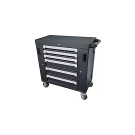 Инструментальная тележка HAUPA 220750