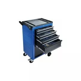 Инструментальная тележка HEYTEC 5081129-27 HE-50811292700