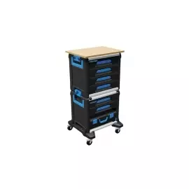 Инструментальная тележка WorkMo W3 GEDORE 1110 WMW-2 2954435