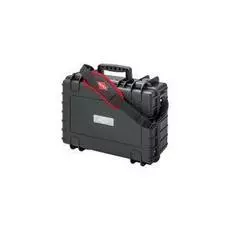 инструментальный чемодан "Robust" KNIPEX KN-002135LE