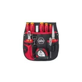 Инструменты набор электрика WIHA 930001201 40948