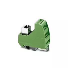 Интерфейсный модуль - VIP-3/SC/RJ45 - 2900701 Phoenix contact