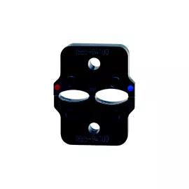 IS504 Обжимные матрицы сеч. 0,5-2,5 мм2 KLAUKE