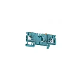 Измерительная клемма с размыкателем Weidmuller ADT 2.5 2C BL 1989810000