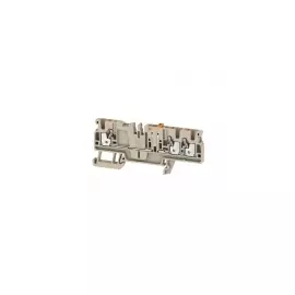 Измерительная клемма с размыкателем Weidmuller ADT 2.5 3C 1989830000