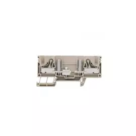 Измерительная клемма с размыкателем Weidmuller PTL 6/10/STB 1084780000