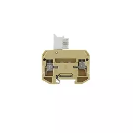 Измерительная клемма с размыкателем Weidmuller SAKR 15 0412760000