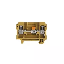 Измерительная клемма с размыкателем Weidmuller SAKT 1/35/LT 0105420000