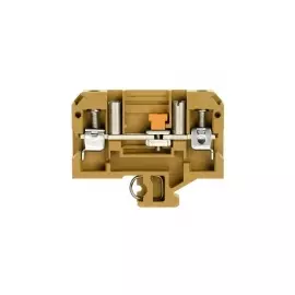 Измерительная клемма с размыкателем Weidmuller SAKT 1/LT STB14/4 0437920000
