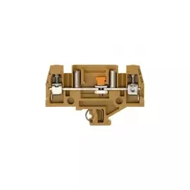 Измерительная клемма с размыкателем Weidmuller SAKT 2/LT STB 0330620000