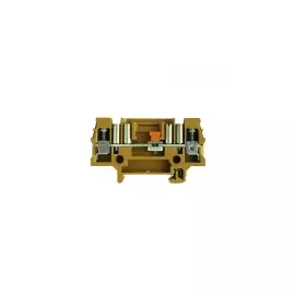 Измерительная клемма с размыкателем Weidmuller SAKT 2/35/LT 4STB 0106020000