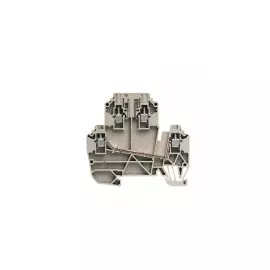 Измерительная клемма с размыкателем Weidmuller WDK 2.5/TR-DU/o TNHE StB 1833610000