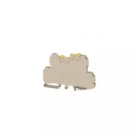 Измерительная клемма с размыкателем Weidmuller WDTR 2.5 9528070000