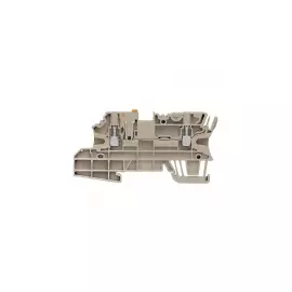 Измерительная клемма с размыкателем Weidmuller WMF 2.5 DI BLZ 1143000000